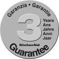 Czajnik elektryczny KitchenAid 5KEK1522EMS