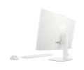HP ProStudio 2 AIO G2i Core 5 120U 23.8"FHD IPS 100Hz 350nits AG 16GB DDR5 5200 SSD512 Intel Graphics Cam5MPx+IR W11Pro White 3Y OnSite