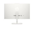 HP ProStudio 2 AIO G2i Core 5 120U 23.8"FHD IPS 100Hz 350nits AG 16GB DDR5 5200 SSD512 Intel Graphics Cam5MPx+IR W11Pro White 3Y OnSite