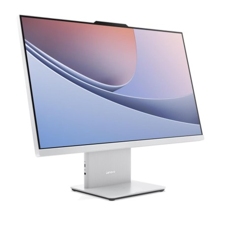 Lenovo IdeaCentre AIO 27ILL11 Ultra 7 256V 27.0"FHD IPS 300nits AG 16GB LPDDR5X-8533 SSD512 Arc Graphics 140V WiFi6+BT Cam5.0MP NoOS Cloud Grey