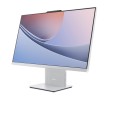 Lenovo IdeaCentre AIO 27ILL11 Ultra 7 256V 27.0"FHD IPS 300nits AG 16GB LPDDR5X-8533 SSD512 Arc Graphics 140V WiFi6+BT Cam5.0MP NoOS Cloud Grey