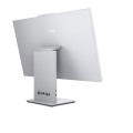 Lenovo IdeaCentre AIO 27ILL11 Ultra 7 256V 27.0"FHD IPS 300nits AG 16GB LPDDR5X-8533 SSD512 Arc Graphics 140V WiFi6+BT Cam5.0MP NoOS Cloud Grey