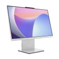 Lenovo IdeaCentre AIO 24IRH9 i5-13420H 23.8" FHD IPS AG 250nits 100Hz 16GB DDR5 5200 SSD1TB Intel UHD Graphics Win11 Cloud Grey + DVD Lenovo Slim DVD Burner DB65 (888015471)
