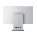 Lenovo IdeaCentre AIO 24IRH9 i5-13420H 23.8" FHD IPS AG 250nits 100Hz 16GB DDR5 5200 SSD1TB Intel UHD Graphics Win11 Cloud Grey + DVD Lenovo Slim DVD Burner DB65 (888015471)