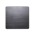Lenovo IdeaCentre AIO 24IRH9 i5-13420H 23.8" FHD IPS AG 250nits 100Hz 16GB DDR5 5200 SSD1TB Intel UHD Graphics Win11 Cloud Grey + DVD Lenovo Slim DVD Burner DB65 (888015471)