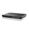 Lenovo IdeaCentre AIO 24IRH9 i5-13420H 23.8" FHD IPS AG 250nits 100Hz 16GB DDR5 5200 SSD1TB Intel UHD Graphics Win11 Cloud Grey + DVD Lenovo Slim DVD Burner DB65 (888015471)