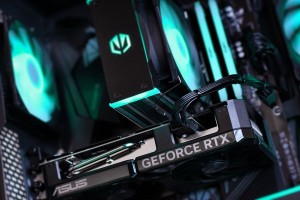 Actina View 7500F/16GB/500GB/RTX5060/650W