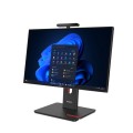 Lenovo ThinkCentre AIO M90a G6 Ultra 5 235 23,8"FHD IPS 120Hz 250nits Matt 16GB DDR5 5600 SSD512 GeForce RTX 4050_6GB Cam5MP+IR NoOS 3Y OnSite