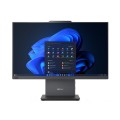 Lenovo ThinkCentre neo 50a 24 G5 AiO Core 7 240H 23.8"FHD IPS 250nits AG 16GB DDR5 5200 SSD512 Intel Graphics WiFi6+BT Cam5.0MP W11Pro Luna Grey 3Y OnSite