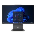 Lenovo AIO ThinkCentre neo 50a G5 Core 7 240H 23.8"FHD Touch IPS 250nits AG 16GB DDR5 5200 SSD1TB Integrated Intel Graphics Cam 5.0MP W11Pro Luna Grey 3Y OnSite + Lenovo Adapter ACC_PARTS Kensington K64467M-M1