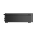 Lenovo ThinkCentre neo 50s Gen 6 Ultra 7 265 16GB DDR5 5600 SSD1TB Intel Graphics DVD-RW W11Pro Raven Black 3Y OnSite