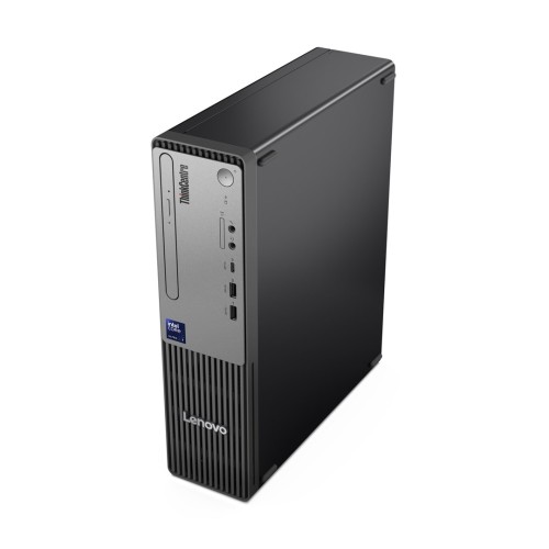 Lenovo ThinkCentre neo 50s Gen 6 Ultra 3 205 16GB DDR5 5600 SSD512 Intel Graphics W11Pro Raven Black 3Y OnSite