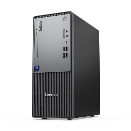 Lenovo ThinkCentre neo 50t Gen 6 Ultra 5 225 16GB DDR5 5600 SSD1TB Intel Graphics W11Pro Black 3Y OnSite