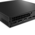 Lenovo ThinkCentre neo 50q Gen 5 Core 7 240H 16GB DDR5 5600 SSD512 Intel Graphics W11Pro Black 3Y OnSite