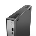 Lenovo ThinkCentre neo 50q Gen 5 Core 7 240H 16GB DDR5 5600 SSD512 Intel Graphics W11Pro Black 3Y OnSite