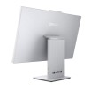 Lenovo IdeaCentre AIO i 27ILL11 Ultra 5 226V 27"FHD Touch IPS 300nits LBL AG 16GB LPDDR5X-8533 SSD1TB Arc Graphics 130V WiFi6+BT Cam5.0MP Win11 Cloud Grey