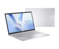 ASUS Vivobook 17 X1704MA-AU011 Core 5 320 17.3"FHD IPS-level Panel 60Hz 250nits AG 16GB DDR5 SSD512 Intel Graphics WLAN+BT Cam720p 50WHrs NoOS Cool Silver