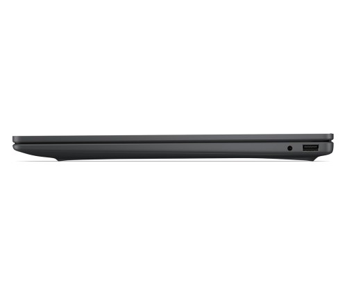 HP OmniBook 3 16-by0030nwx Ryzen 5 40 16.0"2K IPS 300nits Matt 16GB LPDDR5x SSD256 Radeon 610M Cam2MP 41Wh Win11 Black 2Y