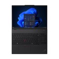 Laptop Lenovo Ultrabook ThinkPad T16 G4 Ultra 7 255U 16GB 512GB W11Pro (21QE00A2PB)