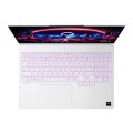 Lenovo Legion 5 15AGP11 Ryzen AI 7 450 15.3"WQXGA OLED 165Hz 500nits Glossy 16GB DDR5 5600 SSD512 GeForce RTX 5060 8GB WiFi 7+BT Cam 5MP+IR 80Wh NoOS Glacier White