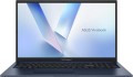 ASUS Vivobook 17 X1704MA-AU035 Core 7 350 17.3"FHD IPS-level Panel 60Hz 250nits AG 16GB DDR5 SSD512 Intel Graphics WLAN+BT Cam720p 50WHrs NoOS Quiet Blue