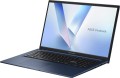 ASUS Vivobook 17 X1704MA-AU035 Core 7 350 17.3"FHD IPS-level Panel 60Hz 250nits AG 16GB DDR5 SSD512 Intel Graphics WLAN+BT Cam720p 50WHrs NoOS Quiet Blue