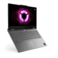 Lenovo LOQ Essential 15ARP11 Ryzen 7 170 15.6"FHD IPS 300nits 144Hz AG 16GB DDR5 4800 SSD512 GeForce RTX 5060 8GB Cam720p 60Wh Win11 Luna Grey