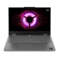 Lenovo LOQ Essential 15ARP11 Ryzen 7 170 15.6"FHD IPS 300nits 144Hz AG 16GB DDR5 4800 SSD512 GeForce RTX 5060 8GB Cam720p 60Wh Win11 Luna Grey