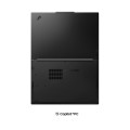 Lenovo ThinkPad T16 G5 Ultra 5 325 16.0"WUXGA IPS 400its AG 32GB LPDDR5X-6800 SSD512 Intel Graphics 75Wh Cam5MP+IR W11Pro Black 3Y OnSite + Lenovo TP Essential Plus 16 Backpack 4X41C12468