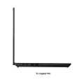 Lenovo ThinkPad T16 G5 Ultra 5 325 16.0"WUXGA IPS 400its AG 32GB LPDDR5X-6800 SSD512 Intel Graphics 75Wh Cam5MP+IR W11Pro Black 3Y OnSite + Lenovo TP Essential Plus 16 Backpack 4X41C12468