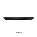 Lenovo ThinkPad T16 G5 Ultra 5 325 16.0"WUXGA IPS 400its AG 32GB LPDDR5X-6800 SSD512 Intel Graphics 75Wh Cam5MP+IR W11Pro Black 3Y OnSite + Lenovo TP Essential Plus 16 Backpack 4X41C12468