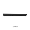 Lenovo ThinkPad T16 G5 Ultra 5 325 16.0"WUXGA IPS 400its AG 32GB LPDDR5X-6800 SSD512 Intel Graphics 75Wh Cam5MP+IR W11Pro Black 3Y OnSite + Lenovo TP Essential Plus 16 Backpack 4X41C12468
