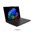 Lenovo ThinkPad T16 G5 Ultra 5 325 16.0"WUXGA IPS 400its AG 32GB LPDDR5X-6800 SSD512 Intel Graphics 75Wh Cam5MP+IR W11Pro Black 3Y OnSite + Lenovo TP Essential Plus 16 Backpack 4X41C12468
