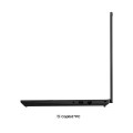 Lenovo ThinkPad T16 G5 Ultra 5 325 16.0"WUXGA IPS 400its AG 32GB LPDDR5X-6800 SSD512 Intel Graphics 75Wh Cam5MP+IR W11Pro Black 3Y OnSite + Lenovo TP Essential Plus 16 Backpack 4X41C12468