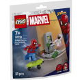 LEGO 30725 Marvel Spider-Man vs. Anti-Venom - Napad