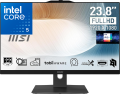 Komputer AiO MSI Modern AM242P 23,8"FHD Core 5 120U Intel® Graphics