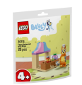 LEGO 30713 Bluey Wytworna restauracja z Bingo