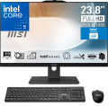 Komputer AiO MSI Modern AM242P 23,8"FHD Core 5 120U Intel® Graphics