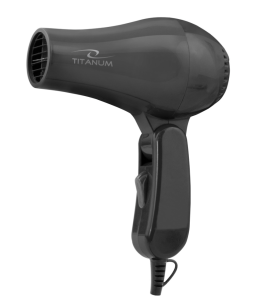 ESPERANZA GAIA TBH003K Suszarka do Włosów Czarna 2200W