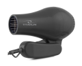 ESPERANZA GAIA TBH003K Suszarka do Włosów Czarna 2200W
