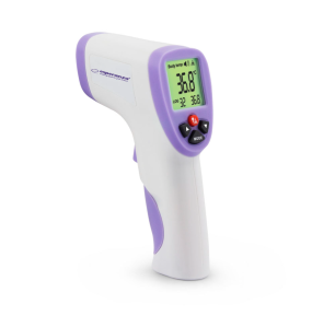 ESPERANZA DR LUCAS ECT002 Termometr Wielofunkcyjny Elektroniczny