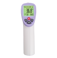 ESPERANZA DR LUCAS ECT002 Termometr Wielofunkcyjny Elektroniczny