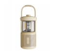 NOWGO FELIX 2 Głośnik Bezprzewodowy Bluetooth Żółty Lampion LAMPA LED