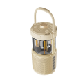 NOWGO FELIX 2 Głośnik Bezprzewodowy Bluetooth Żółty Lampion LAMPA LED