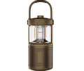 NOWGO FELIX 2 Głośnik Bezprzewodowy Bluetooth Brązowy Lampion LAMPA LED