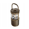 NOWGO FELIX 2 Głośnik Bezprzewodowy Bluetooth Brązowy Lampion LAMPA LED