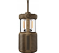 NOWGO FELIX 2 Głośnik Bezprzewodowy Bluetooth Brązowy Lampion LAMPA LED