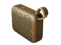 NOWGO Stone M1 Głośnik Mobilny Bluetooth Brązowy