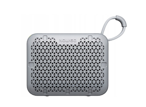 NOWGO Stone M1 Głośnik Mobilny Bluetooth Szary