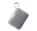 NOWGO Stone M1 Głośnik Mobilny Bluetooth Szary
